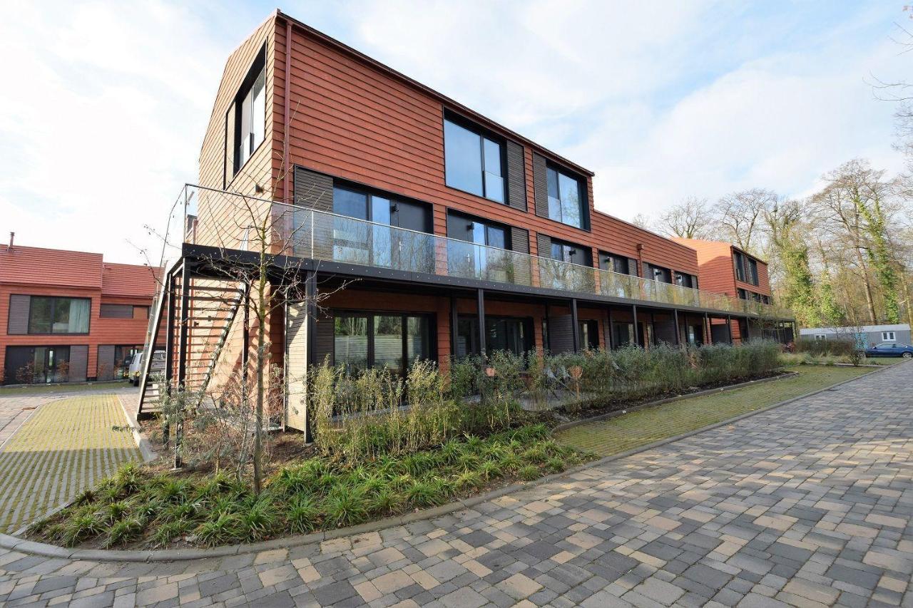 De-Ole-School-Kuestenliebe-Maisonette-Whg-15 Hohwacht Exterior photo